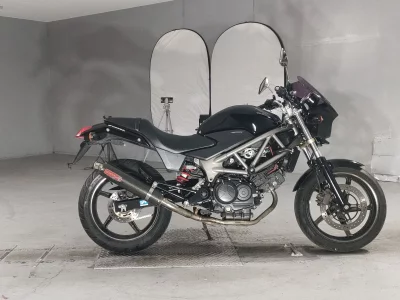 Honda VTR250