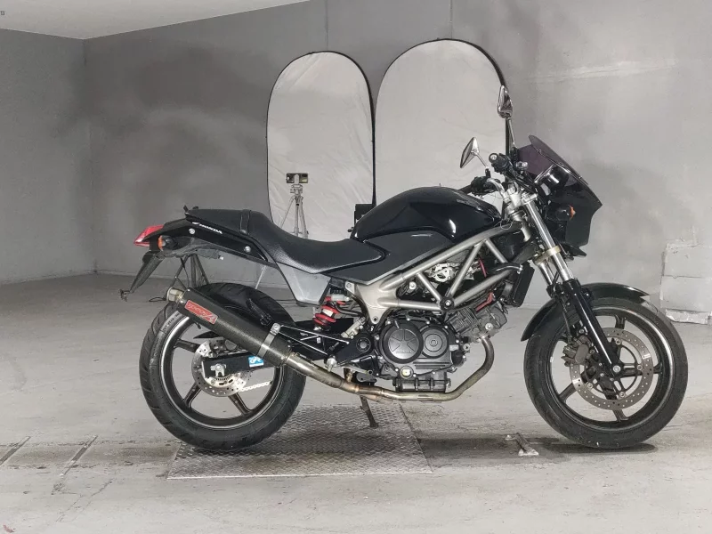 Honda VTR250