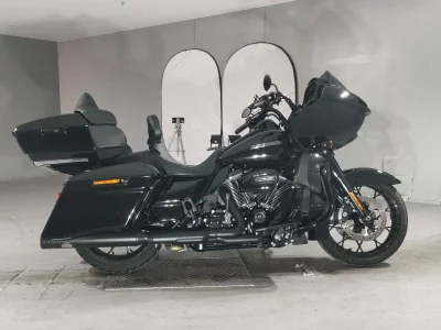 Harley-Davidson HARLEY FLTRXS1870  с аукциона в Японии