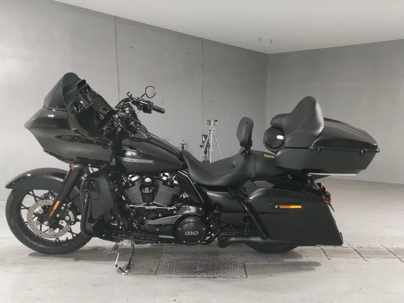 Harley-Davidson HARLEY FLTRXS1870