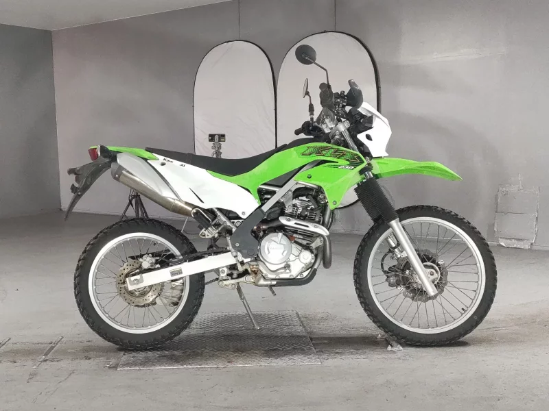 Kawasaki KLX230