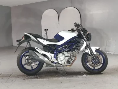 Suzuki GLADIUS400