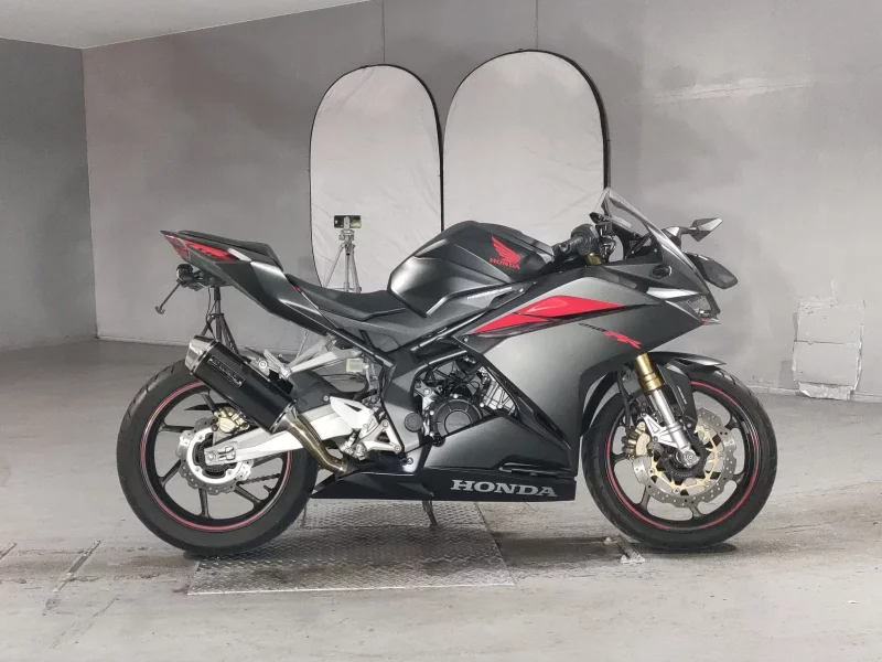 Honda CBR250RR