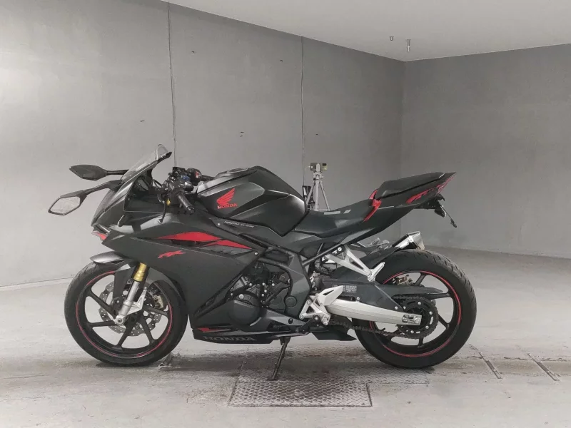 Honda CBR250RR