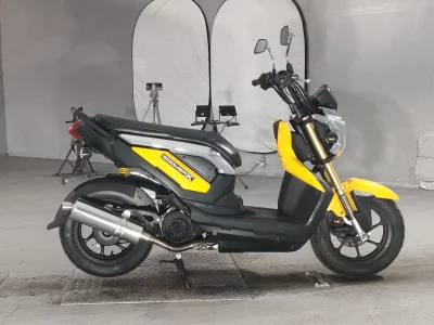 Honda ZOOMERX
