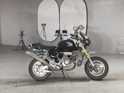 Other MOTORCYCLE 50CC