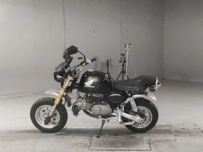 Other MOTORCYCLE 50CC