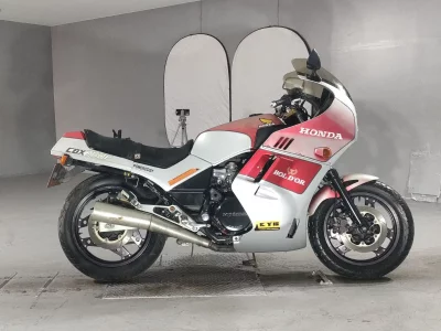Honda CBX750 BOLDOR