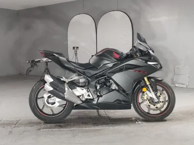 Honda CBR250RR