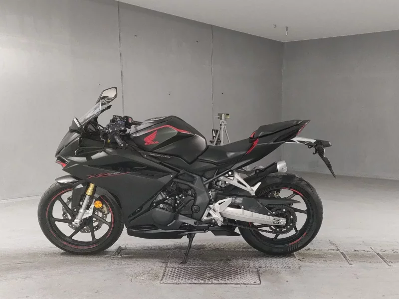 Honda CBR250RR