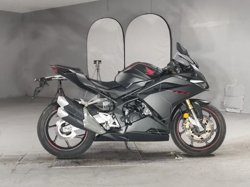 Honda CBR250RR
