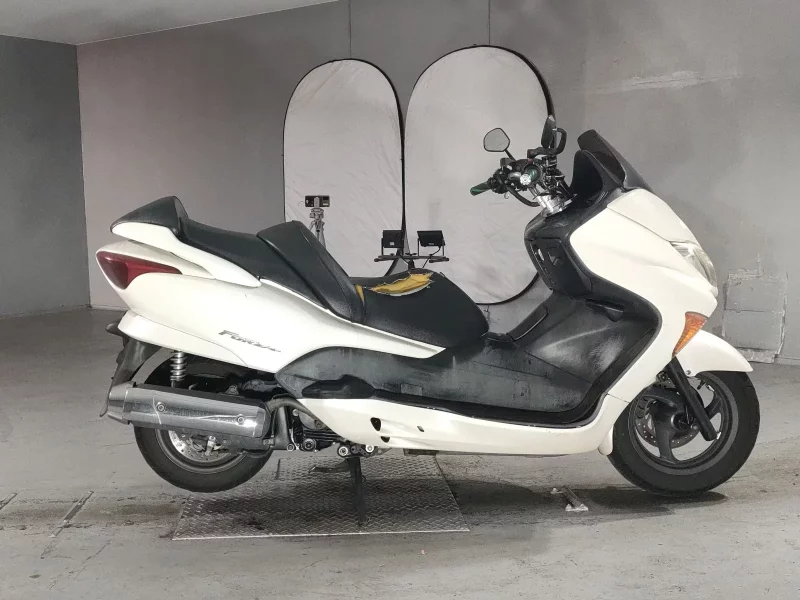 Honda FORZA Z