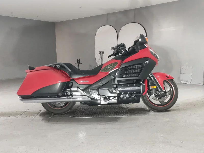 Honda GL1800 F6B