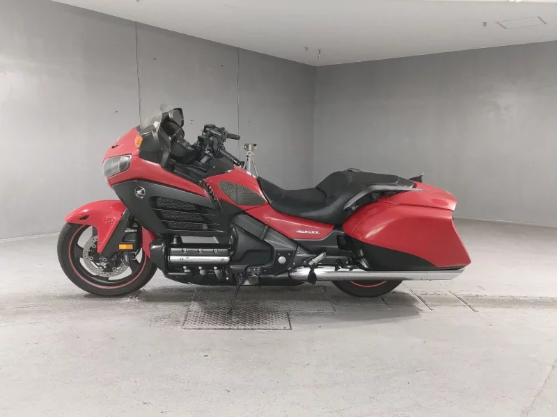 Honda GL1800 F6B