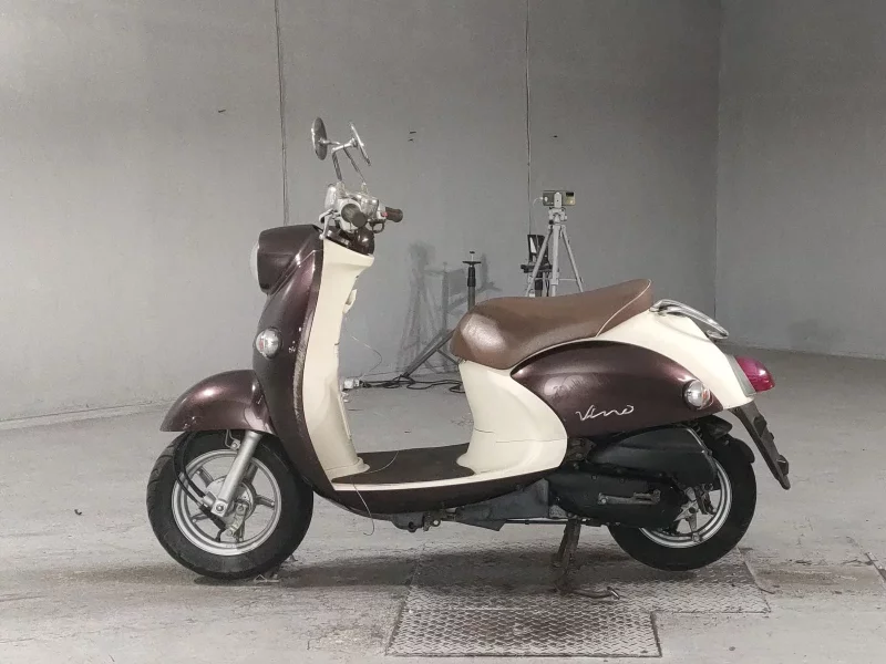 Yamaha VINO