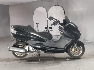 Yamaha MAJESTY 250C