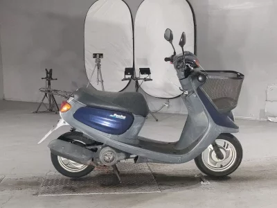 Yamaha JOG POCHE