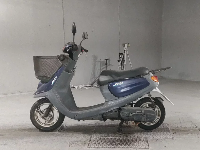 Yamaha JOG POCHE