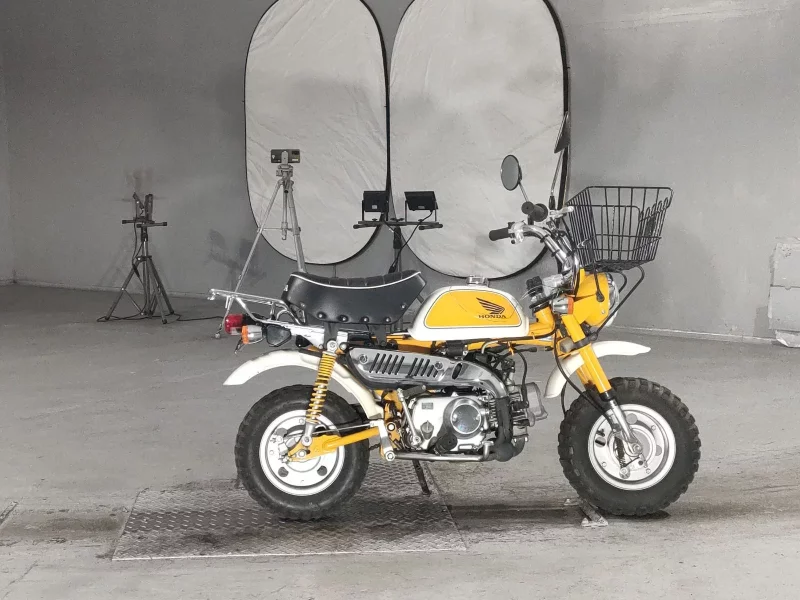 Honda MONKEY