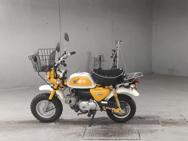 Honda MONKEY