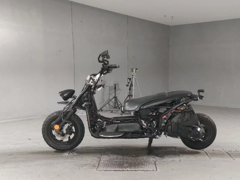 Honda FUSION