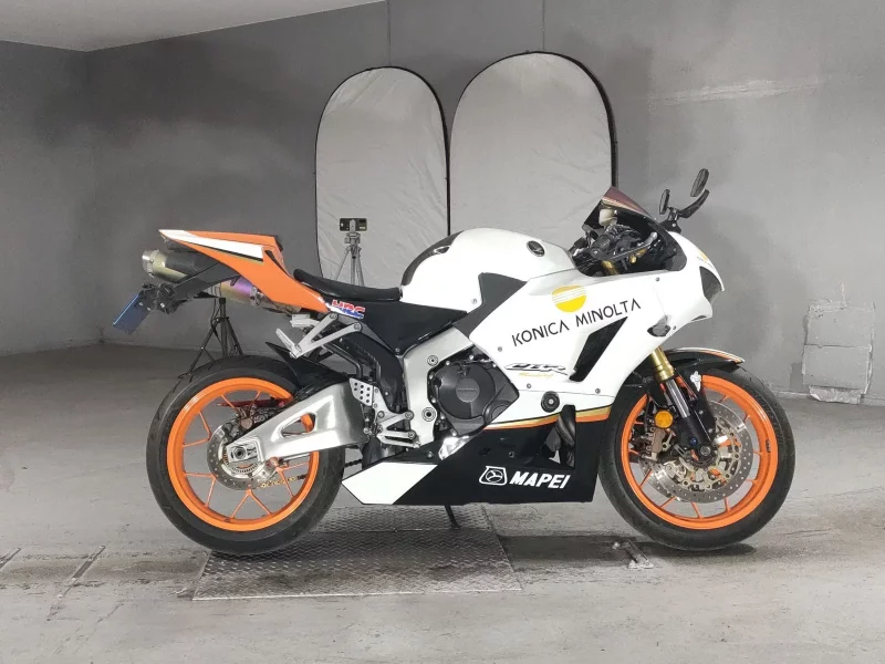 Honda CBR600RR