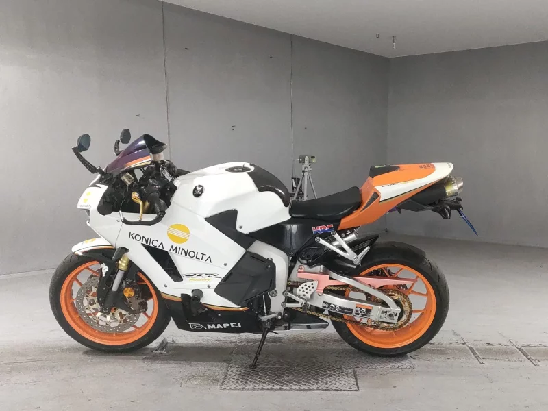 Honda CBR600RR