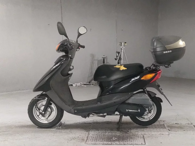 Yamaha JOG