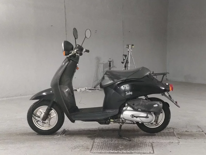 Honda TODAY