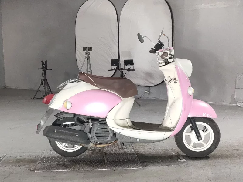 Yamaha VINO
