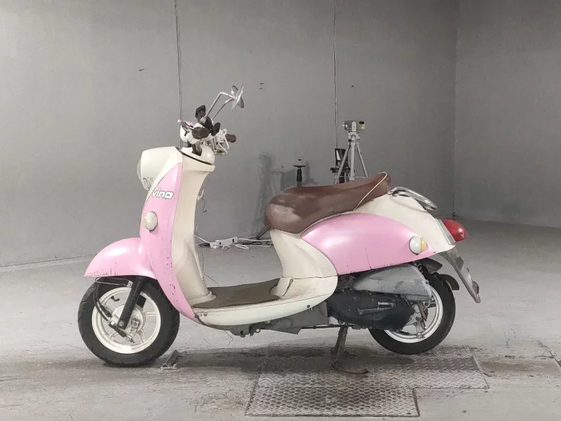 Yamaha VINO