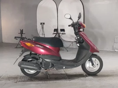 Yamaha JOG