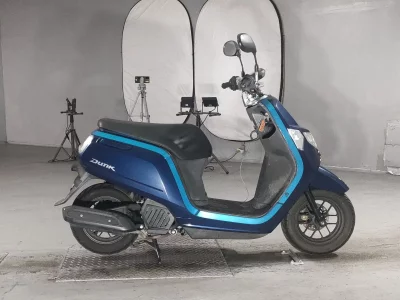 Honda DUNK