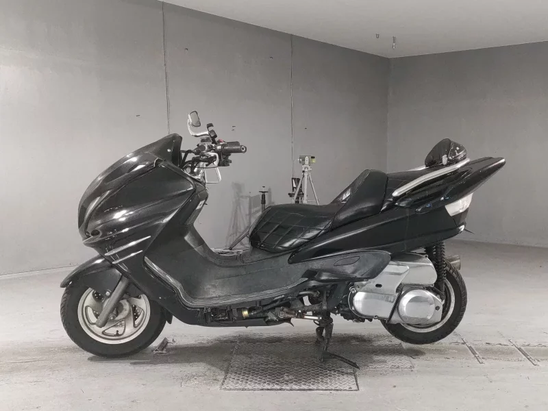 Yamaha MAJESTY 250C