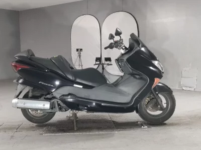 Honda FORZA Z