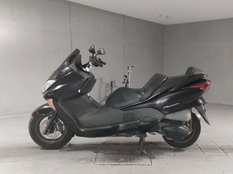 Honda FORZA Z