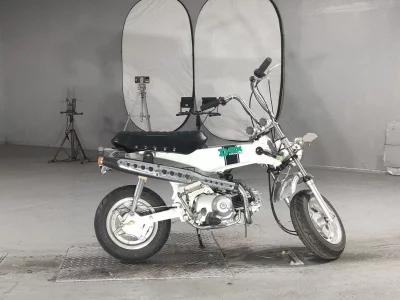 Other MOTORCYCLE 50CC