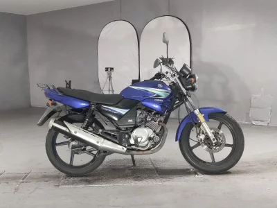 Yamaha YBR125