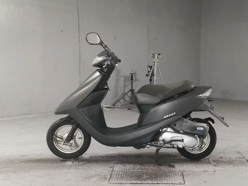 Honda DIO