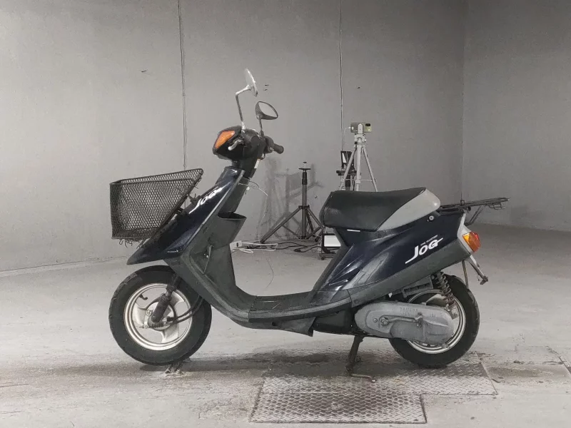 Yamaha JOG