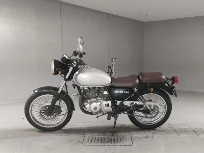 Suzuki ST250