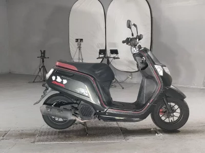 Honda DUNK