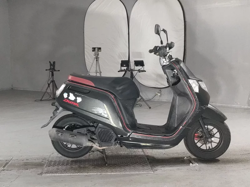 Honda DUNK