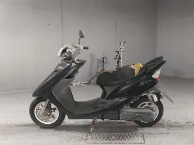 Yamaha JOG ZR EVOLUTION