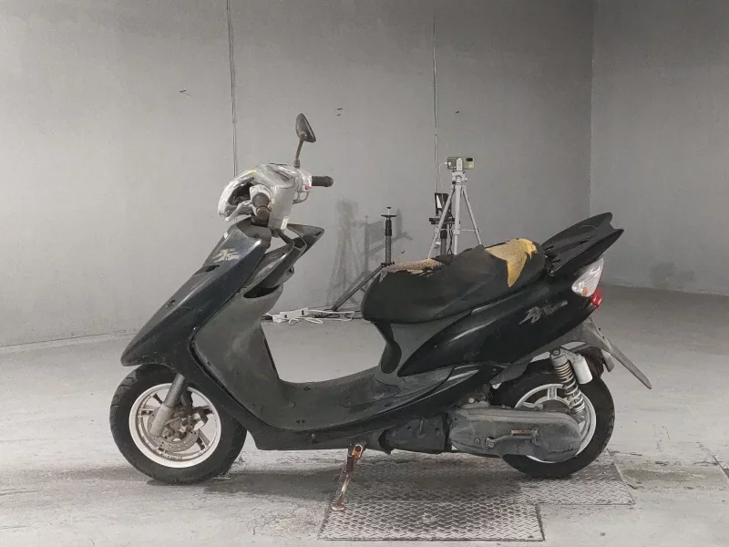 Yamaha JOG ZR EVOLUTION