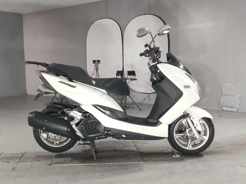 Yamaha MAJESTY 155S