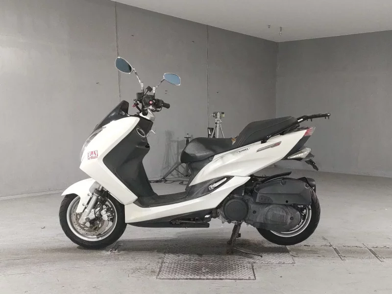 Yamaha MAJESTY 155S