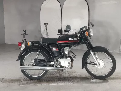 Yamaha YB50