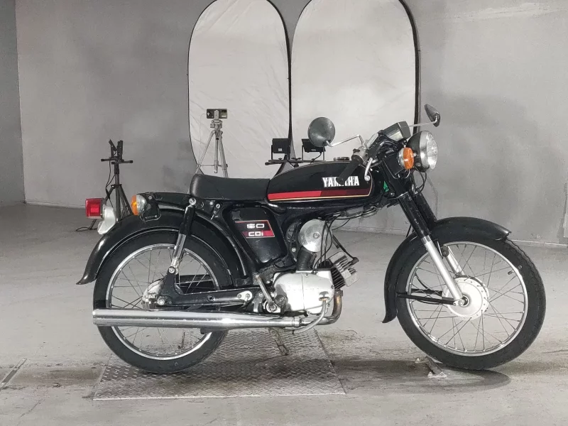 Yamaha YB50