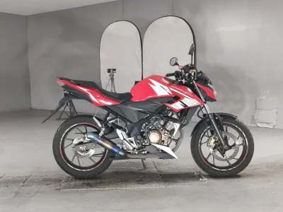 Honda CB150R